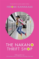 The Nakano Thrift Shop | Hiromi (Y) Kawakami