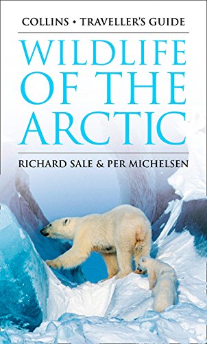 Wildlife of the Arctic | Richard Sale