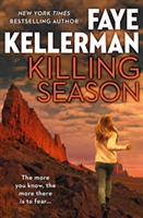 Killing Season | Faye Kellerman