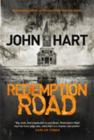 Redemption Road | John Hart