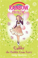 Rainbow Magic: Gabby the Bubble Gum Fairy | Daisy Meadows