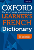 Oxford Learner\'s French Dictionary |
