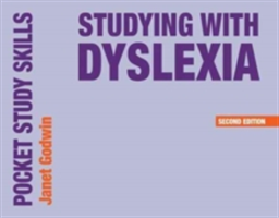 Studying with Dyslexia | Janet Godwin