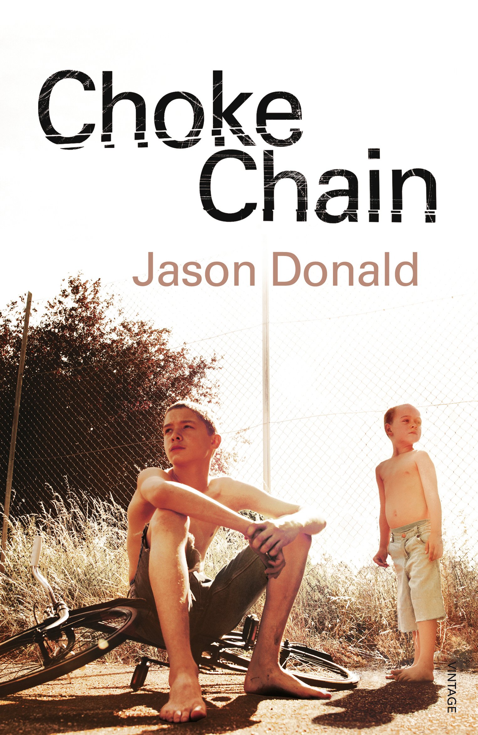 Choke Chain | Jason Donald