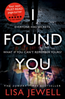 I Found You | Lisa Jewell