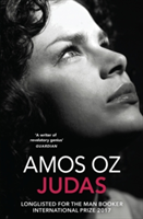 Judas | Amos Oz