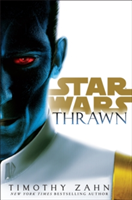 Star Wars: Thrawn | Timothy Zahn