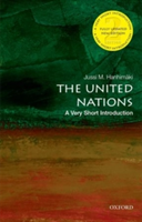 The United Nations: A Very Short Introduction | Jussi M. Hanhimaki