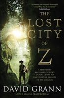 The Lost City of Z | David Grann