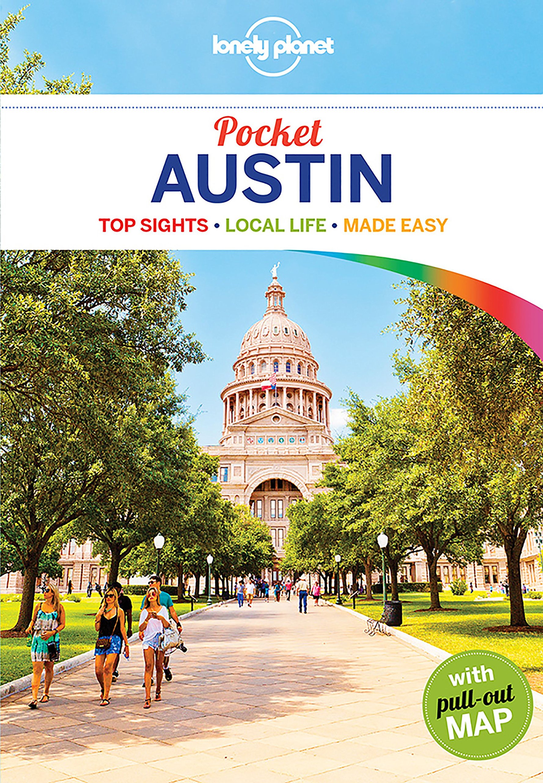 Pocket Austin | Lonely Planet