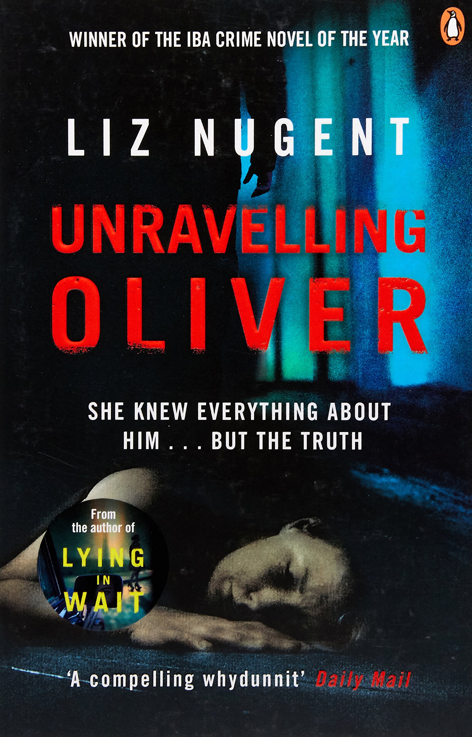 Unravelling Oliver | Liz Nugent