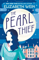 The Pearl Thief | Elizabeth Wein