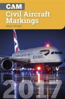 Civil Aircraft Markings | Allan S. Wright