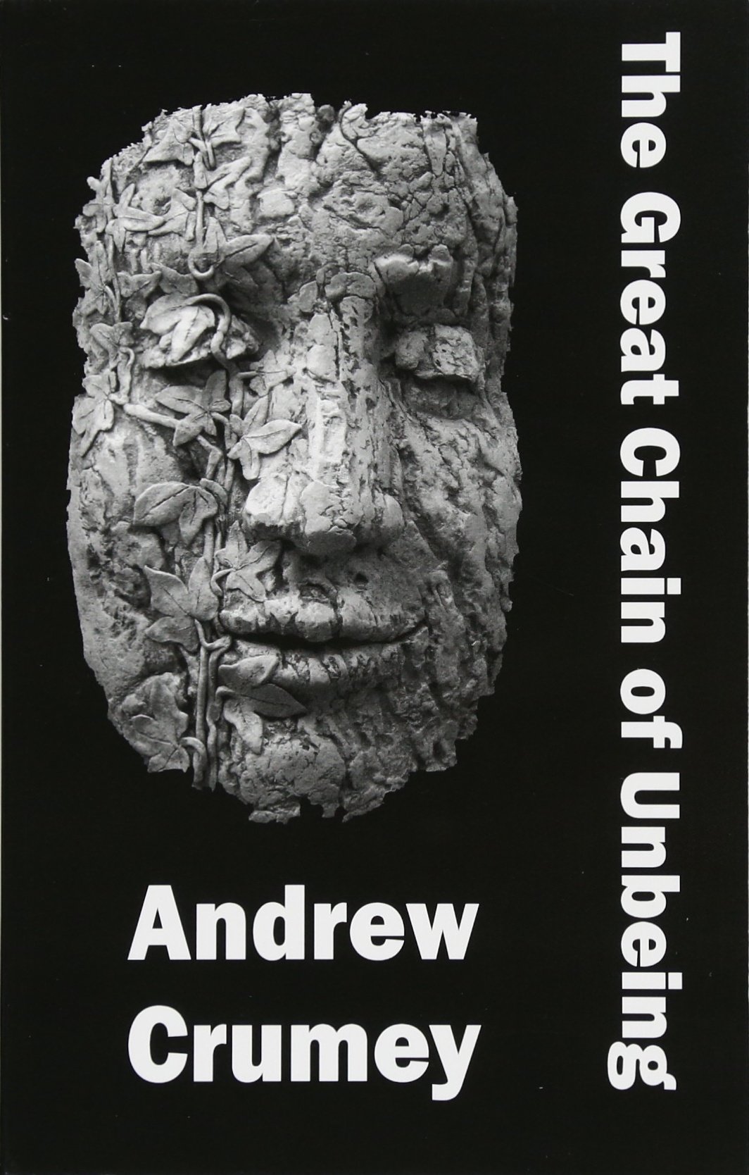 The Great Chain of Unbeing | Andrew Crumey
