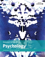 Edexcel GCSE (9-1) Psychology Student Book | Christine Brain, Karren Smith, Anna Cave