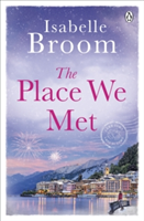 The Place We Met | Isabelle Broom