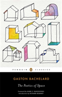 The Poetics of Space | Gaston Bachelard
