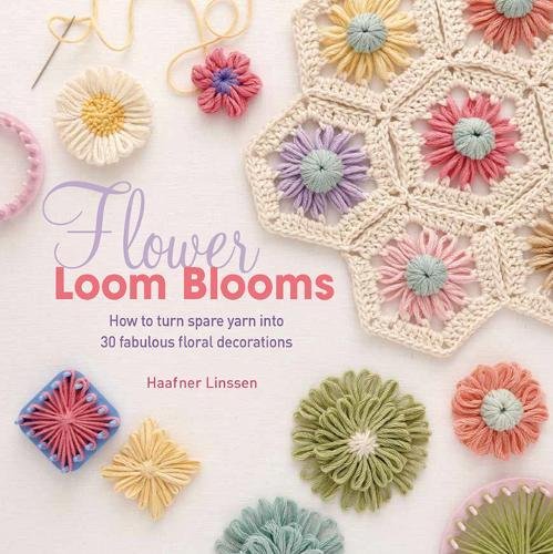 Flower Loom Blooms | Haafner Linssen