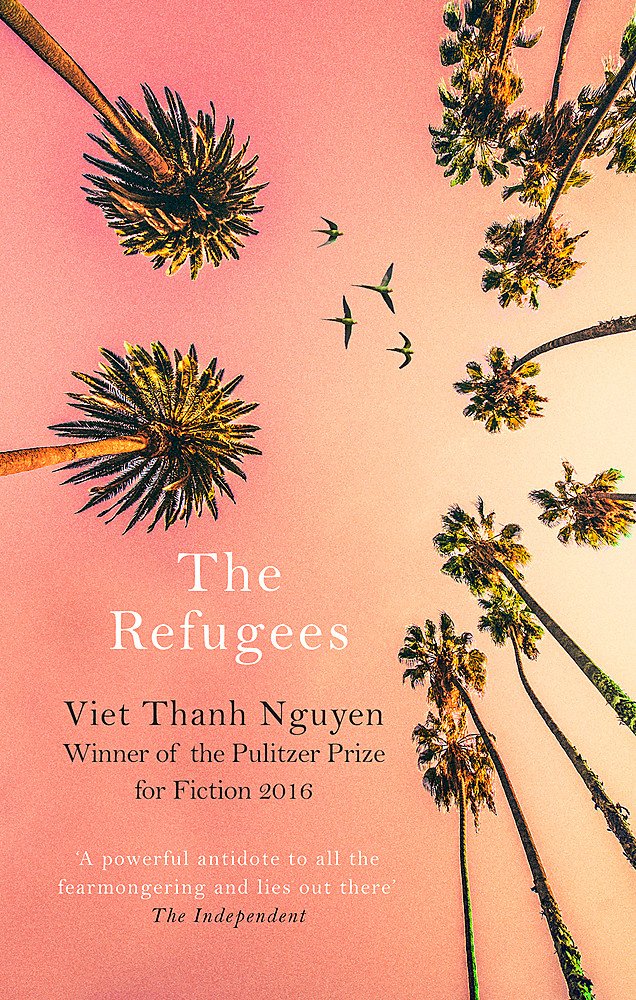 The Refugees | Viet Thanh Nguyen