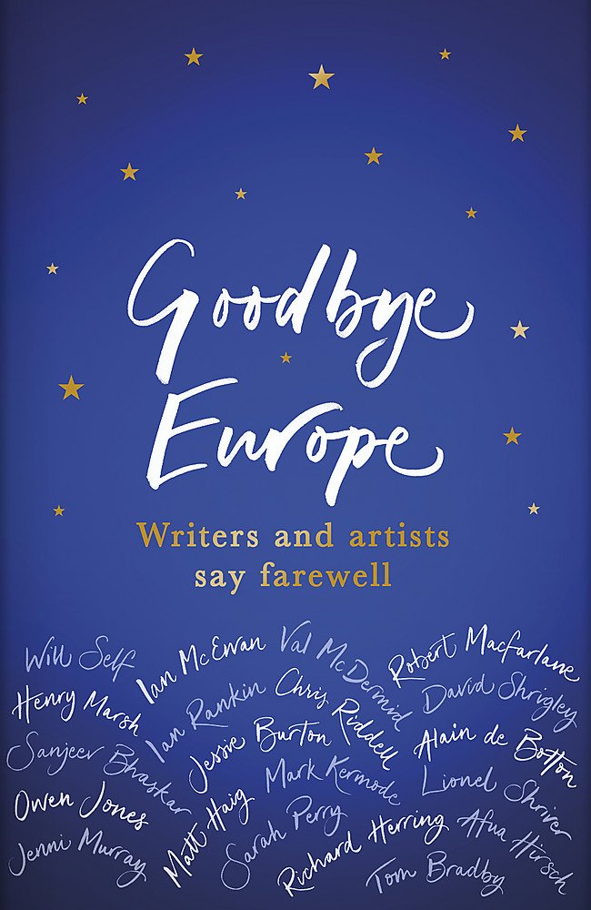 Goodbye Europe | Various