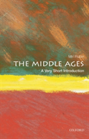 Vezi detalii pentru The Middle Ages: A Very Short Introduction | Miri Rubin