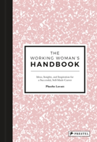 The Working Woman\'s Handbook | Phoebe Lovatt