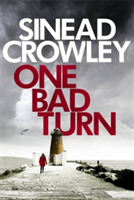 One Bad Turn | Sinead Crowley