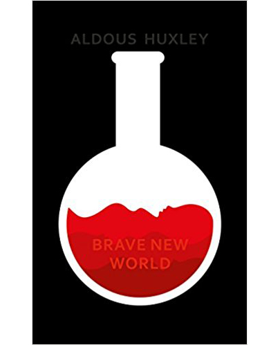 Brave New World | Aldous Huxley