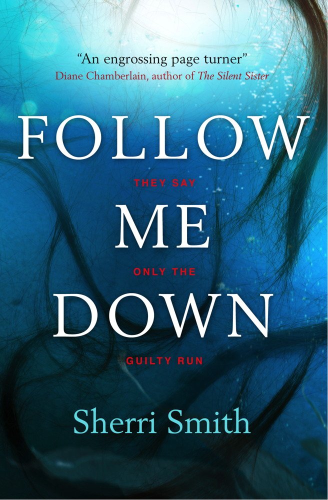 Follow Me Down | Sherri Smith