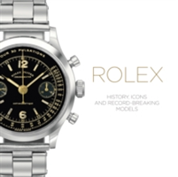 Rolex | Mara Cappelletti, Osvaldo Patrizzi