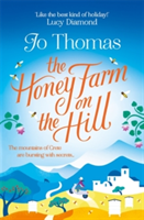 The Honey Farm on the Hill | Jo Thomas