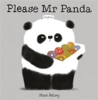 Please Mr Panda | Steve Antony