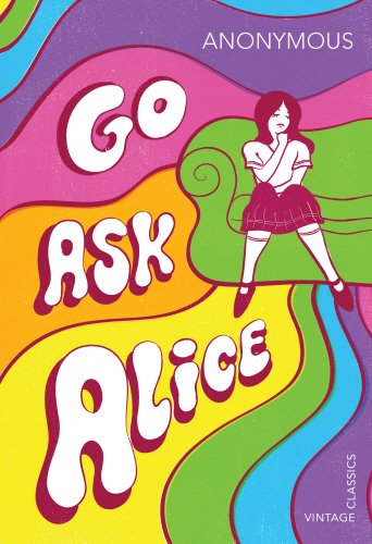 Vezi detalii pentru Go Ask Alice | 