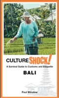 Cultureshock! Bali | Paul Winslow