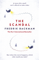 The Scandal | Fredrik Backman