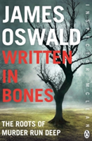Written in Bones | James Oswald