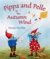 Pippa and Pelle in the Autumn Wind | Daniela Drescher