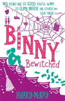 Binny Bewitched | Hilary McKay