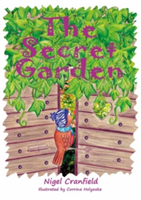 The Secret Garden | Nigel Cranfield