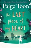 The Last Piece of My Heart | Paige Toon