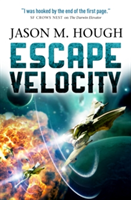 Escape Velocity | Jason M. Hough