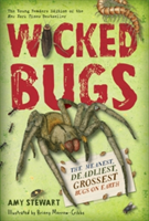 Wicked Bugs (Young Readers Edition) | Amy Stewart