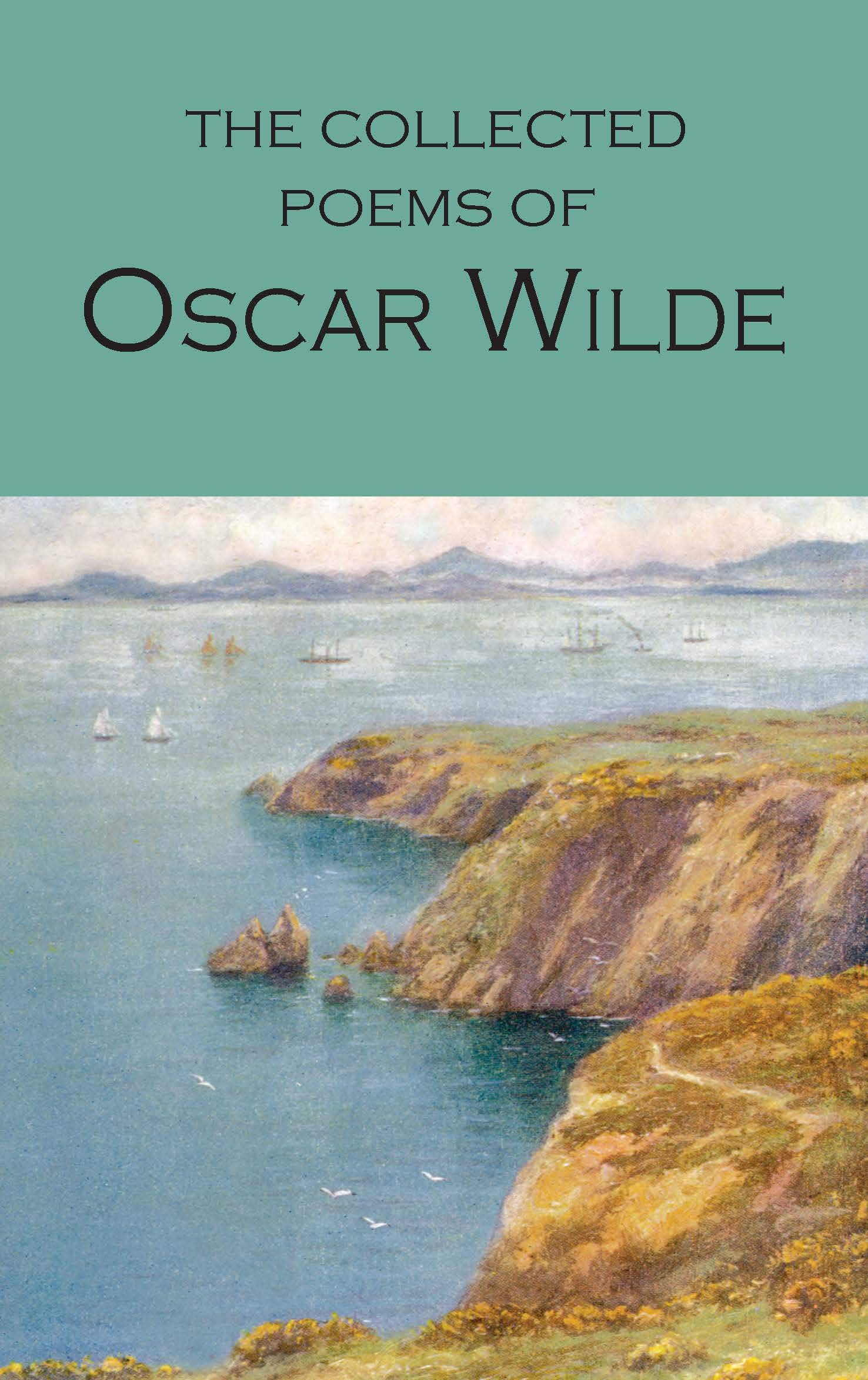 The Collected Poems of Oscar Wilde | Oscar Wilde