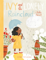 Ivy and The Lonely Raincloud | Katie Harnett