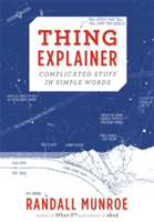 Thing Explainer | Randall Munroe