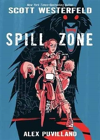 Spill Zone | Scott Westerfeld