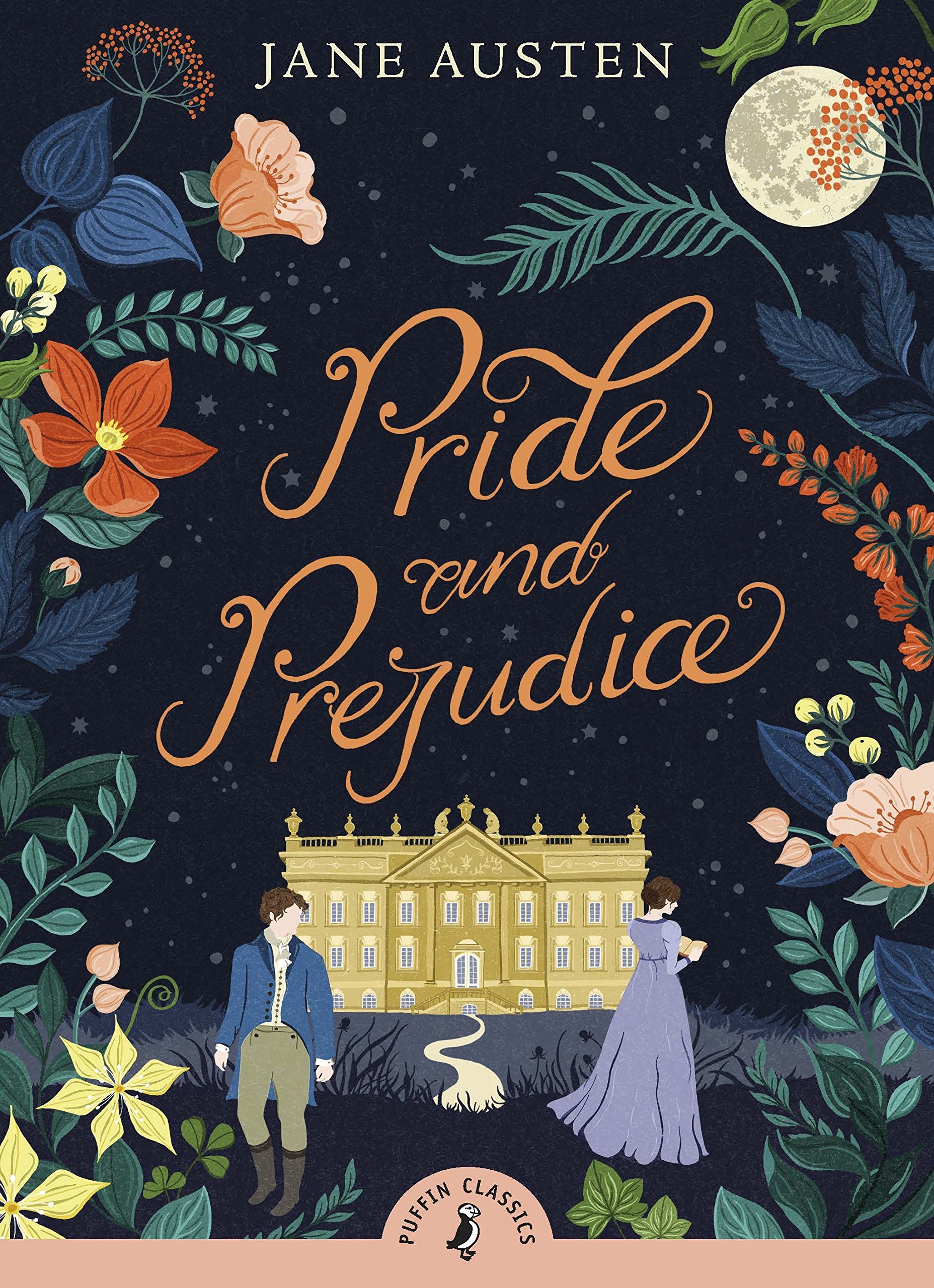 Pride and Prejudice | Jane Austen