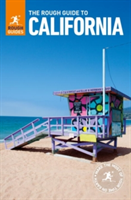 The Rough Guide to California | Rough Guides