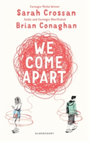 We Come Apart | Sarah Crossan, Brian Conaghan