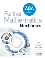 AQA A Level Further Mathematics Mechanics | Jean-Paul Muscat